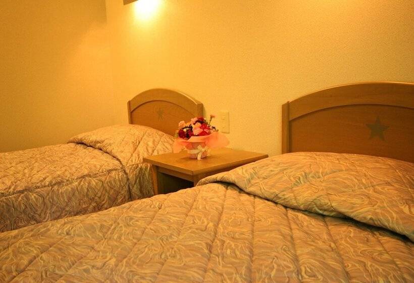 Camera Standard, Stelle Belle