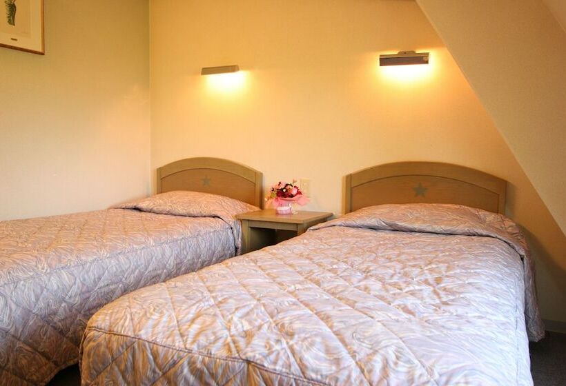 Camera Standard, Stelle Belle