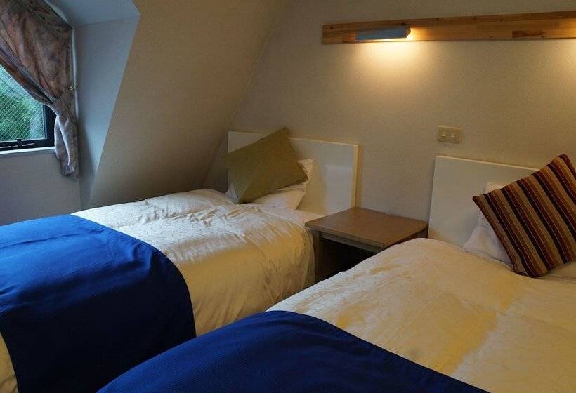 Camera Standard, Stelle Belle