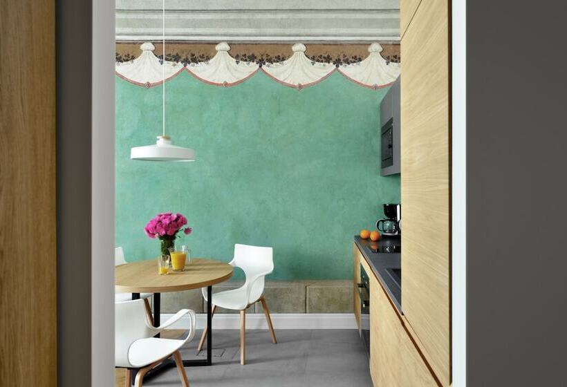 Студия Superior, Stradonia Serviced Apartments