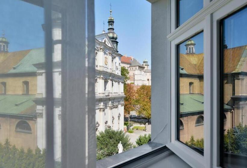 Студия Superior, Stradonia Serviced Apartments