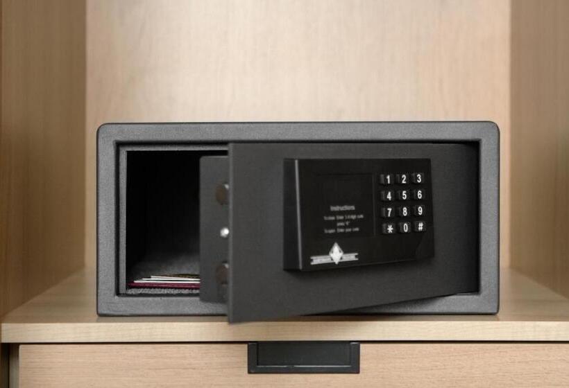 高级工作室, Stradonia Serviced Apartments