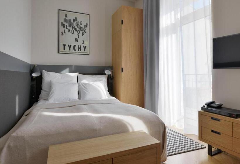 Студия Superior, Stradonia Serviced Apartments