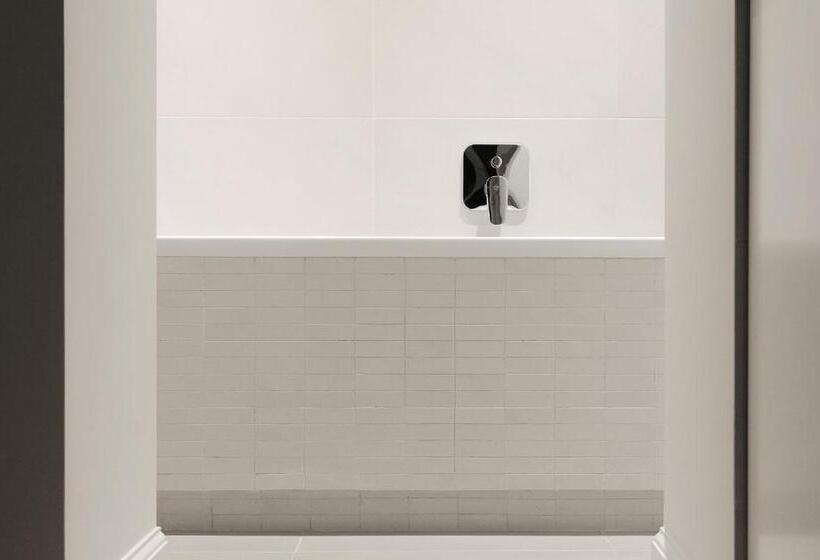 Апартаменты Пентхаус 1 Спальня, Stradonia Serviced Apartments