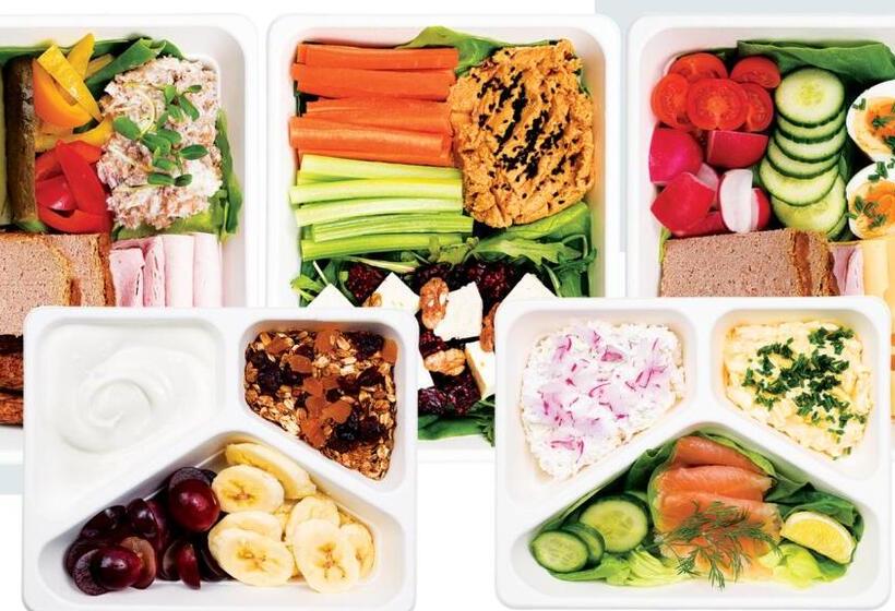 Апартаменты Пентхаус 1 Спальня, Stradonia Serviced Apartments