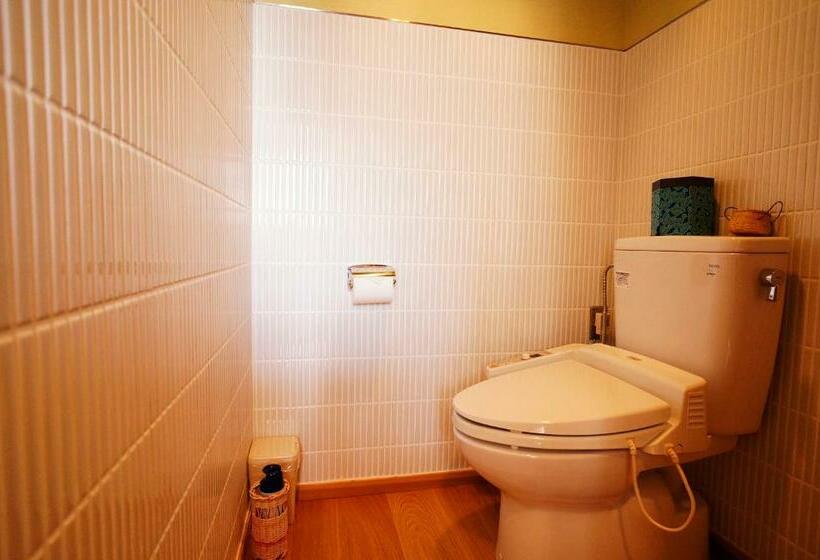 スタンダードルーム, Sumiyosiya Ryokan