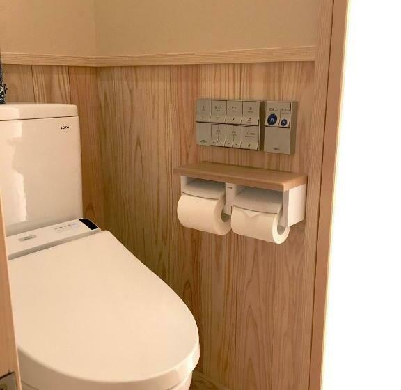 スーペリアールーム, Sumiyosiya Ryokan