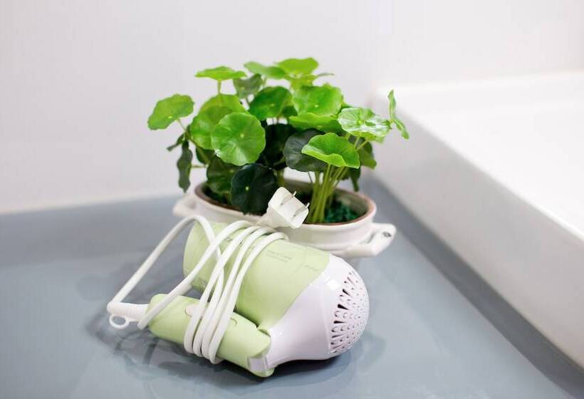 חדר סופריור נוף לעיר, Summer Tree Hotel Penang