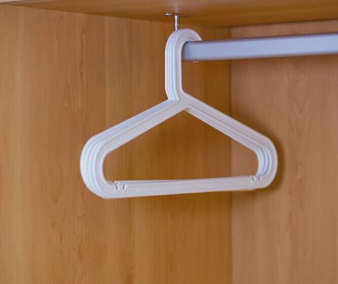 חדר סופריור נוף לעיר, Summer Tree Hotel Penang