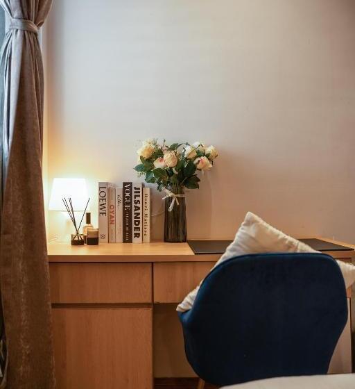 חדר סופריור נוף לעיר, Summer Tree Hotel Penang