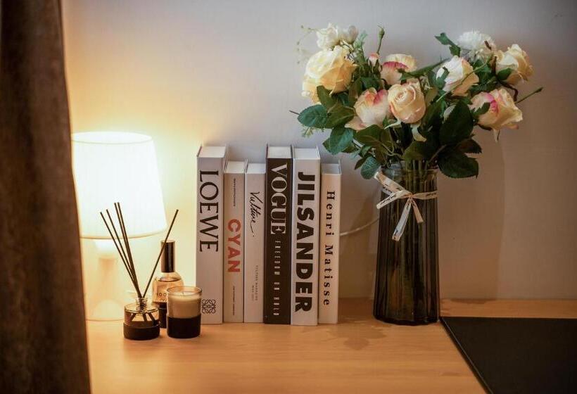 חדר סופריור נוף לעיר, Summer Tree Hotel Penang