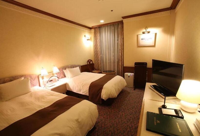 スタンダードルーム, Sunlife Garden