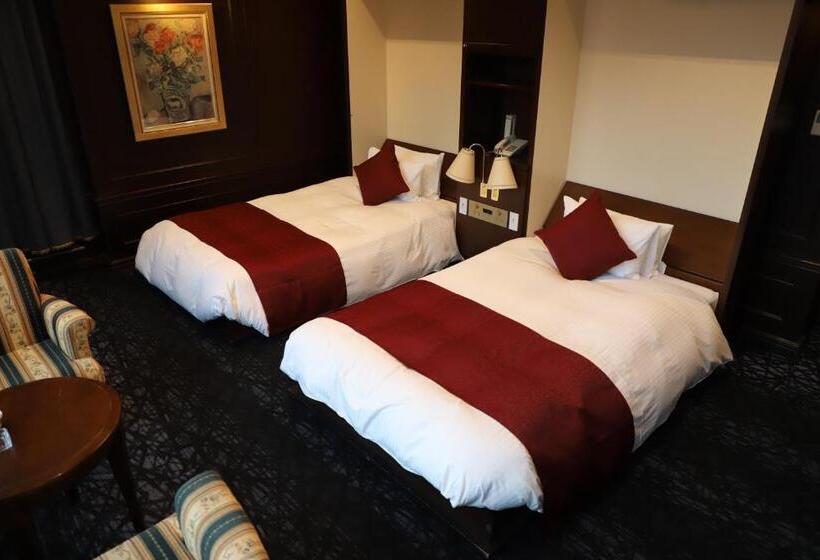 スイート, Sunlife Garden