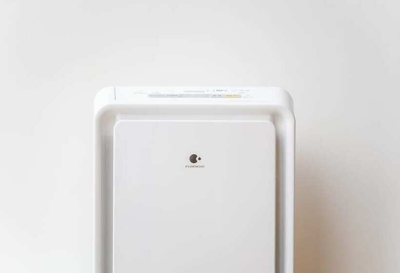 חדר סטנדרט, Sunroute Tokushima