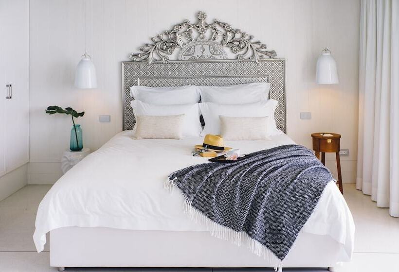 סוויטת סופריור, The Beach Samui