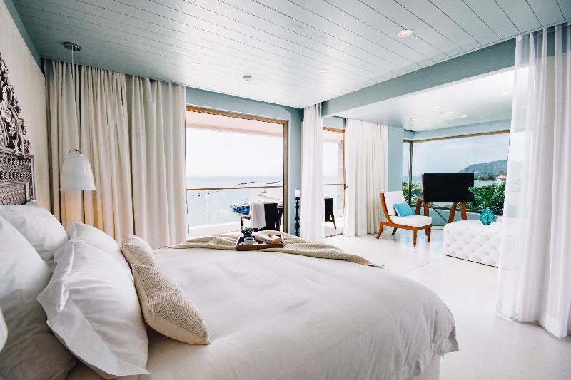 סוויטת 2 חדרי שינה, The Beach Samui