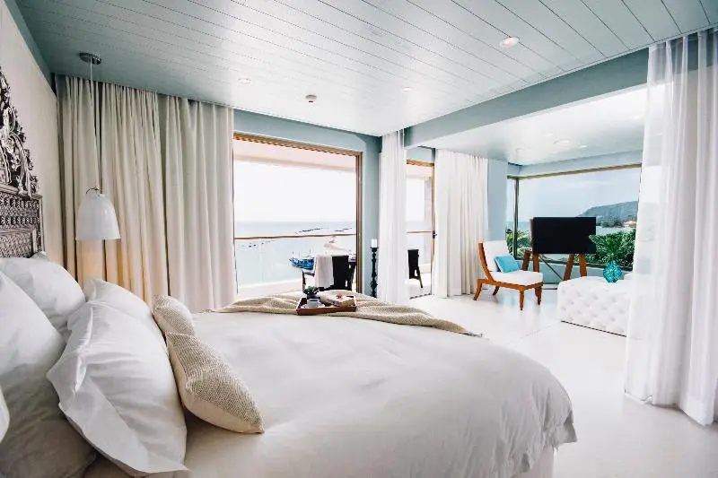 2 Schlafzimmer Suite, The Beach Samui