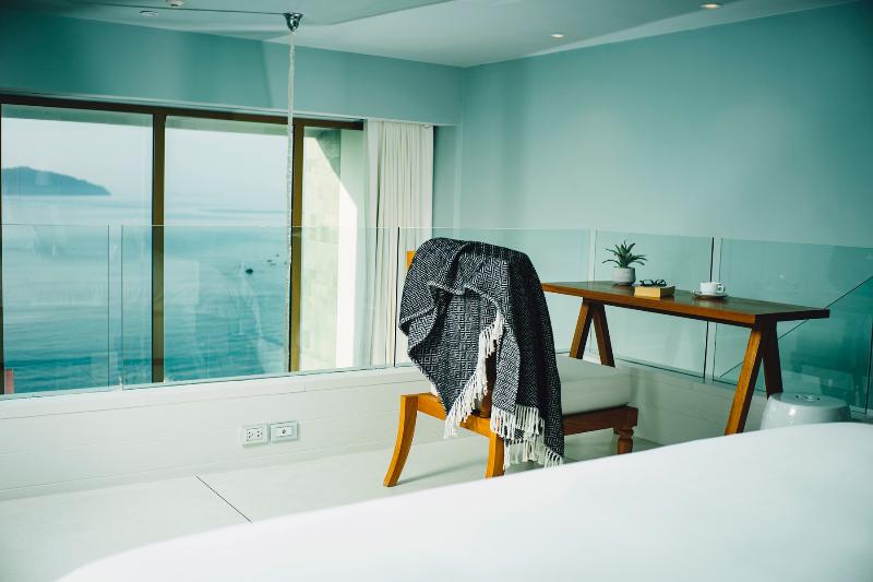 Люкс 2 Спальни, The Beach Samui