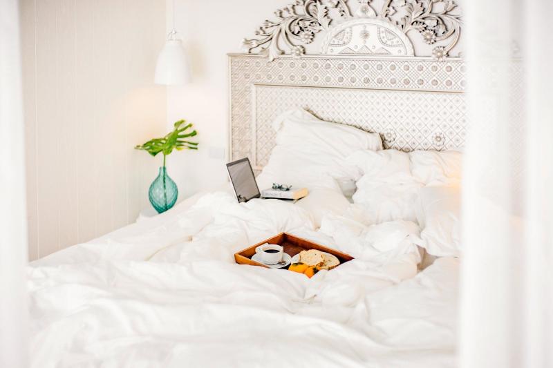 סוויטת סופריור, The Beach Samui