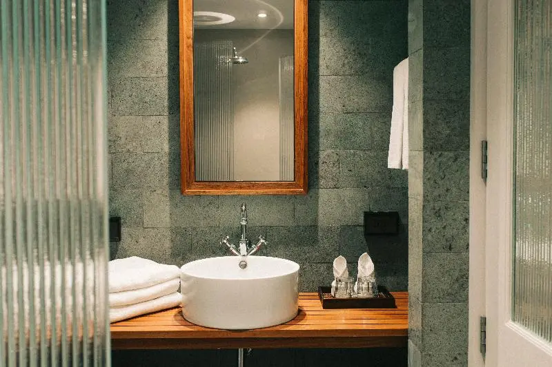 Superior Suite, The Beach Samui