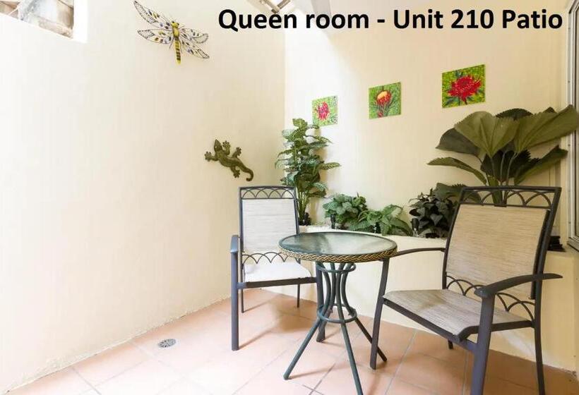 スタンダードルーム, The Newport On Macrossan   Adults Only