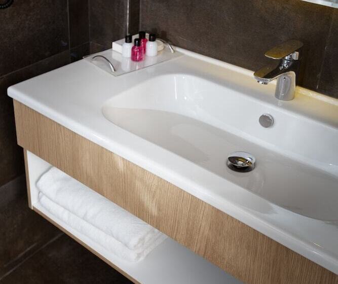 חדר סטנדרט לשלושה, Premist Hotels Taksim