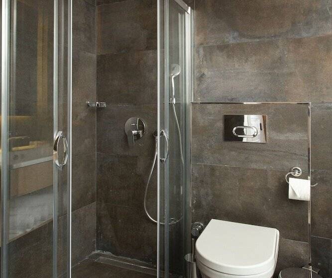 חדר סטנדרט, Premist Hotels Taksim