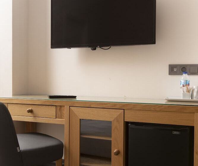 חדר סטנדרט, Premist Hotels Taksim