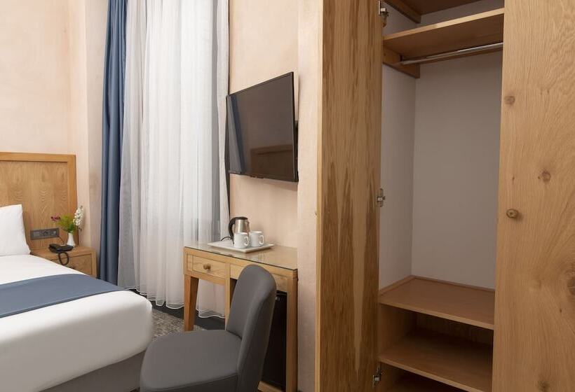 חדר סטנדרט, Premist Hotels Taksim