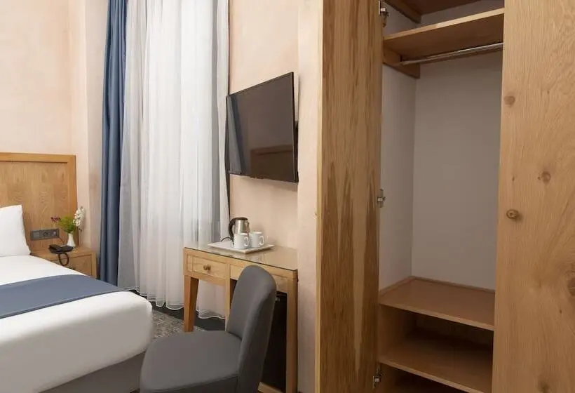 اتاق استاندارد, Premist Hotels Taksim