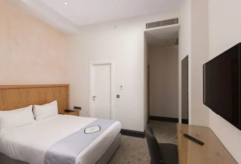 اتاق استاندارد, Premist Hotels Taksim