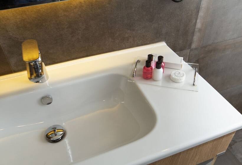 חדר משפחתי, Premist Hotels Taksim