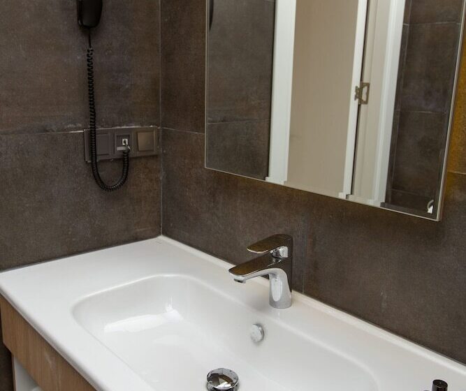 חדר משפחתי, Premist Hotels Taksim