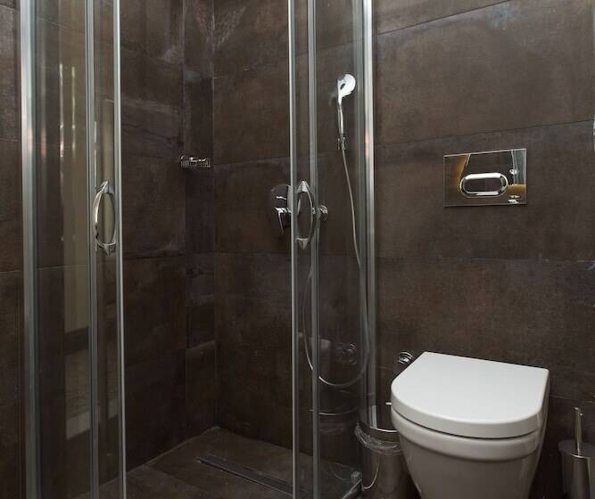 חדר משפחתי, Premist Hotels Taksim