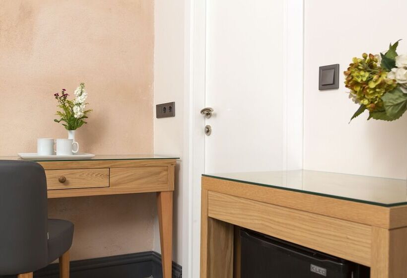 חדר משפחתי, Premist Hotels Taksim