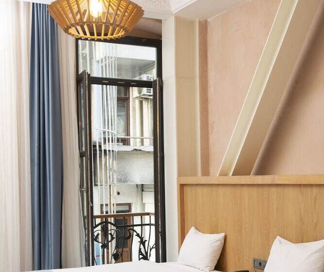 חדר משפחתי, Premist Hotels Taksim