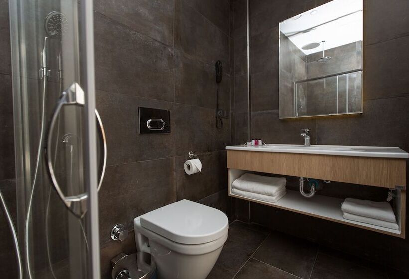 חדר סטנדרט, Premist Hotels Taksim