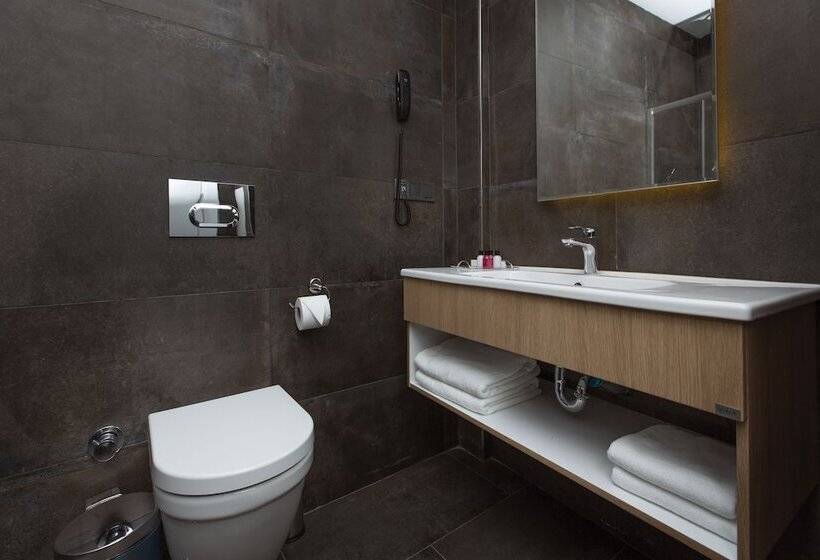 חדר סטנדרט, Premist Hotels Taksim