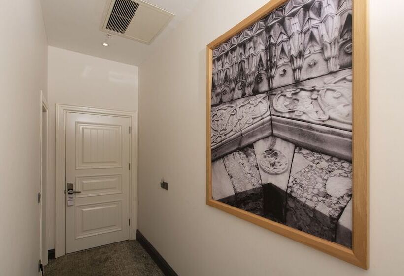 标准间, Premist Hotels Taksim