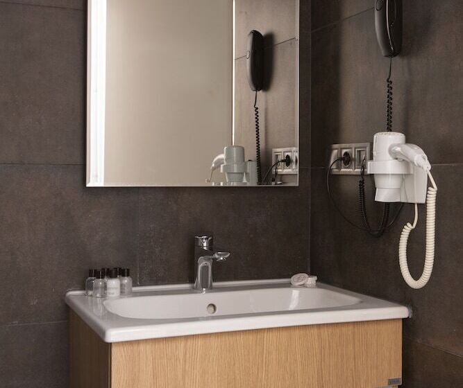 חדר סטנדרט, Premist Hotels Taksim