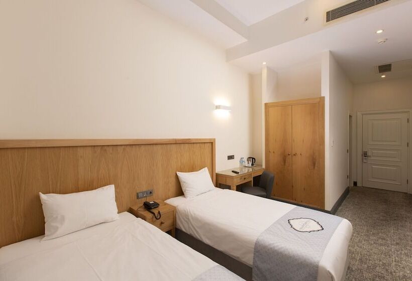 חדר סטנדרט, Premist Hotels Taksim