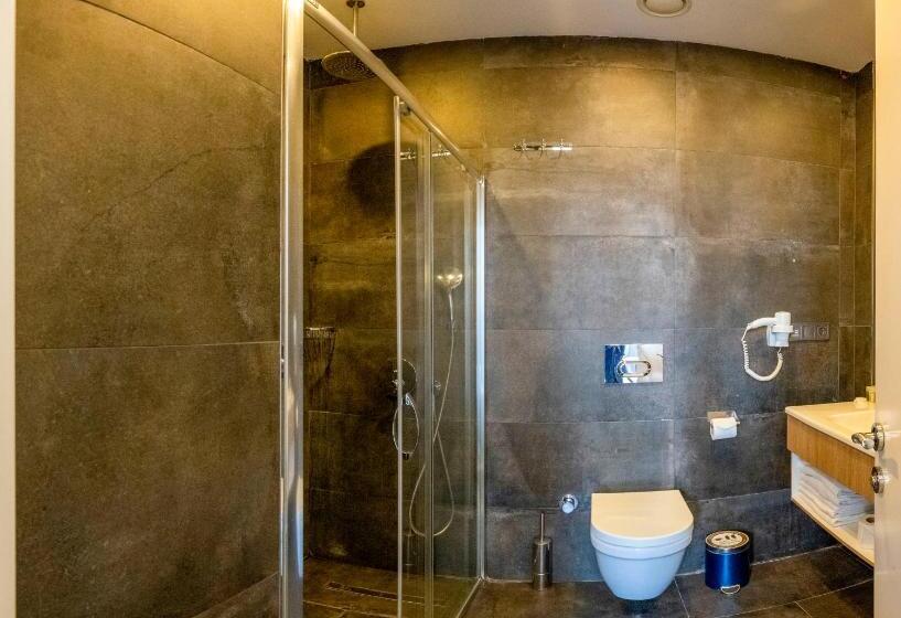 חדר סטנדרט לשלושה, Premist Hotels Taksim