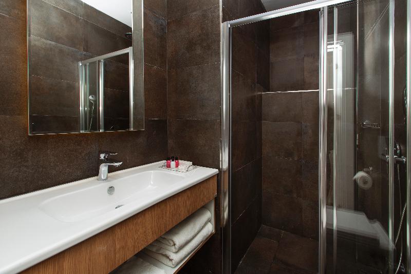 חדר סטנדרט לשלושה, Premist Hotels Taksim