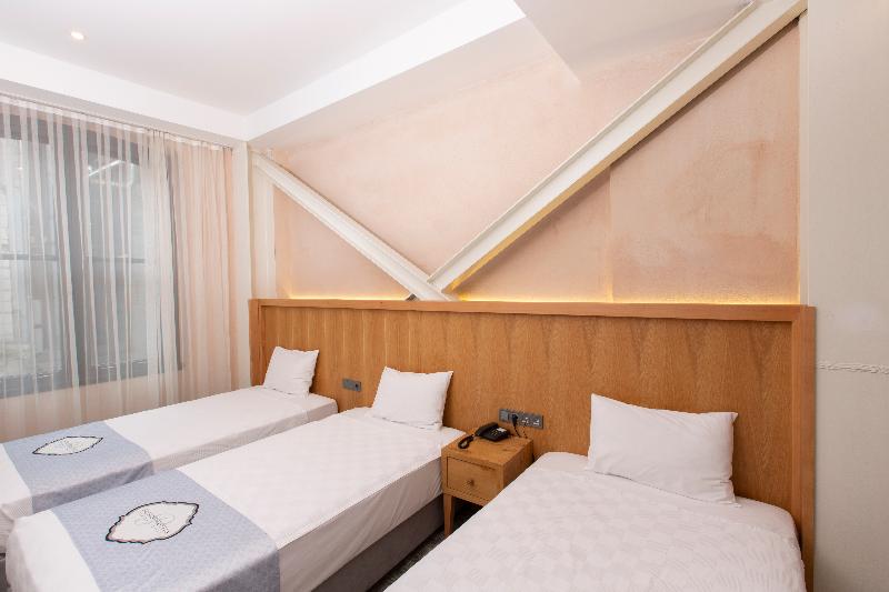 חדר סטנדרט לשלושה, Premist Hotels Taksim