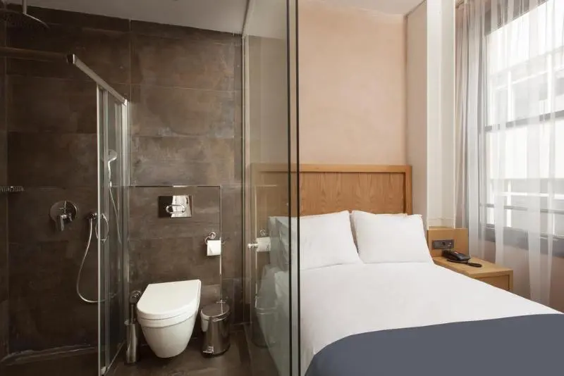 اتاق استاندارد یک نفره, Premist Hotels Taksim
