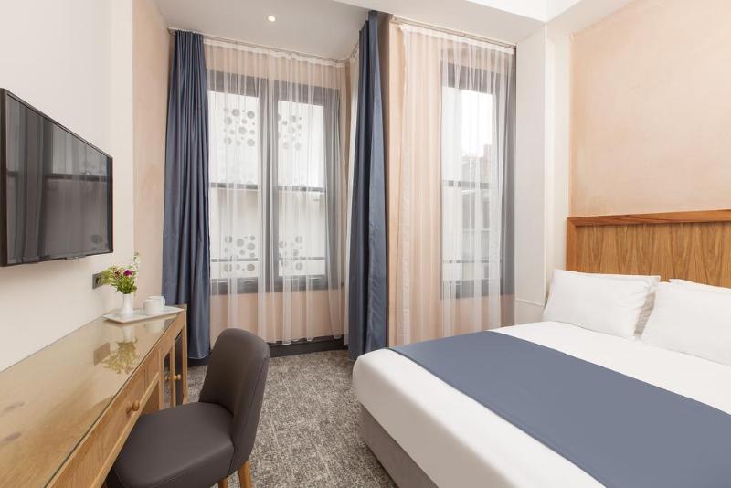 חדר סופריור יחיד, Premist Hotels Taksim
