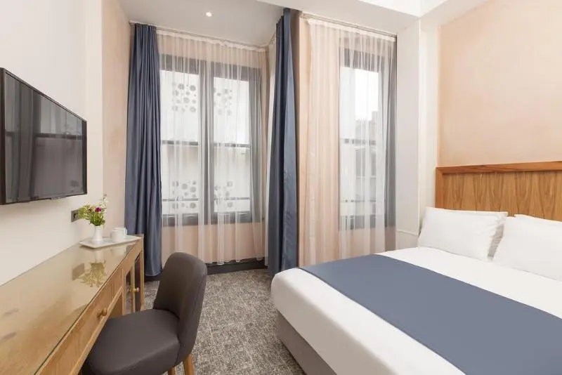 اتاق سوپریور یک تخته, Premist Hotels Taksim