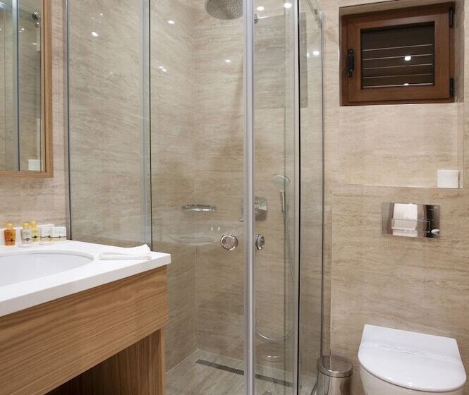 اتاق استاندارد, Villa Gracia