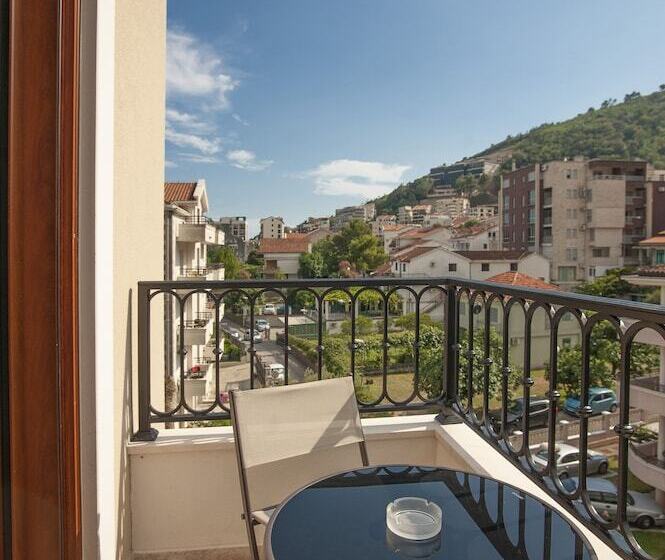 اتاق استاندارد, Villa Gracia