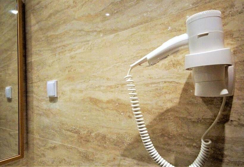 اتاق استاندارد, Villa Gracia